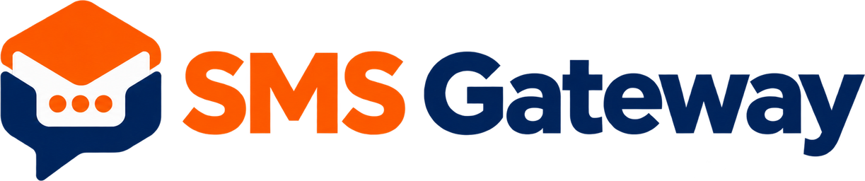 Android SMS Gateway