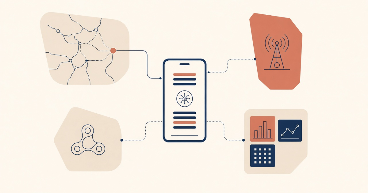 Featured illustration for How to Set Up and Scale an Android SMS Gateway: A Complete Practitioner Guide