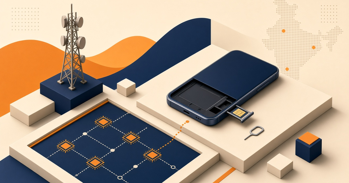 Featured illustration for Android Sms Gateway India: In-Depth Guide