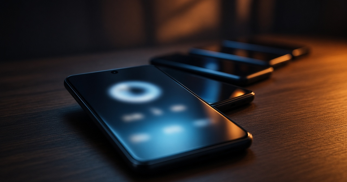 Featured illustration for Android SMS Gateway OTP priority queue: Limits