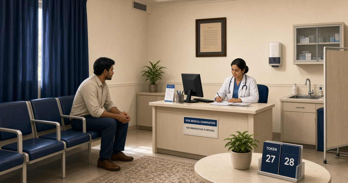 Featured illustration for Android SMS Gateway Scenario 1584: Appointment businesses OTP priority queue in practice
