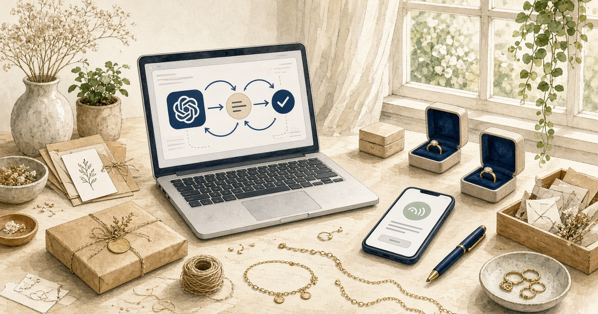 Featured illustration for Android SMS Gateway Scenario 1969: Ecommerce webhooks in practice
