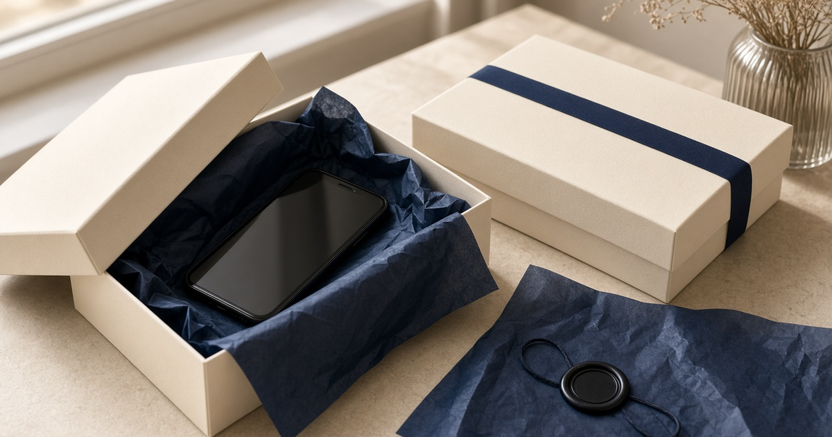 Featured illustration for Android SMS Gateway Scenario 325: Ecommerce webhooks in practice