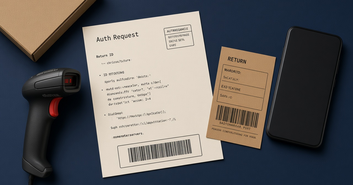 Featured illustration for Android SMS Gateway Scenario 397: Ecommerce webhooks in practice