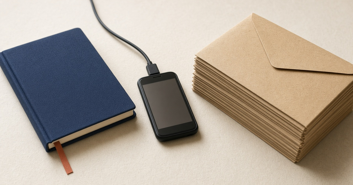 Featured illustration for Free SMS Server on Android: Learning API on Free Plan